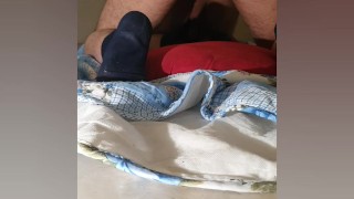 Sperm inside