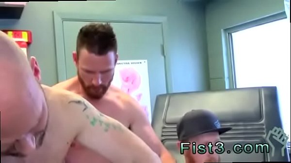 Poor people gay porn sex movietures first time Caleb sees his ball
