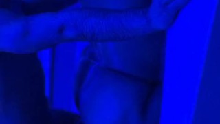 Raw Fucking in the Hot Tub