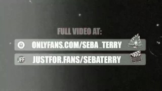 The hottest scenes of Seba Terry and Jero Wero