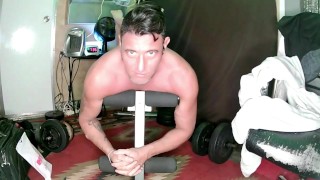 ASMR Dirty Daddy JOI