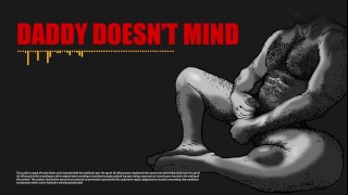 [Audio] Daddy Takes Care of You and Your Boyfriend