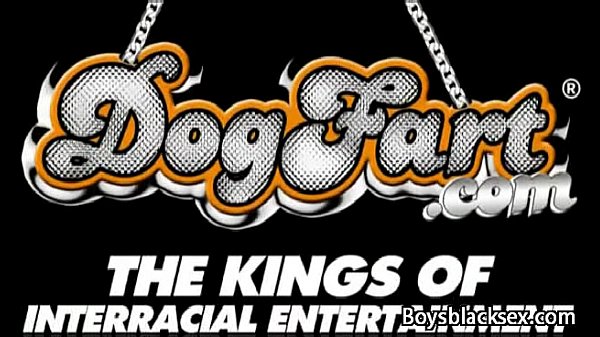 Blacks On Boys – Interracial Nasty Gay Fucking Video 06