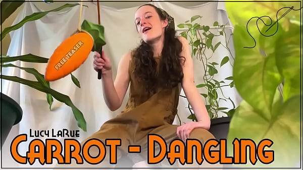 Carrot-Dangling