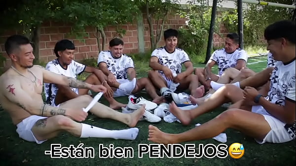 Del campo al vestidor: la tensión se volvió imposible de ignorar