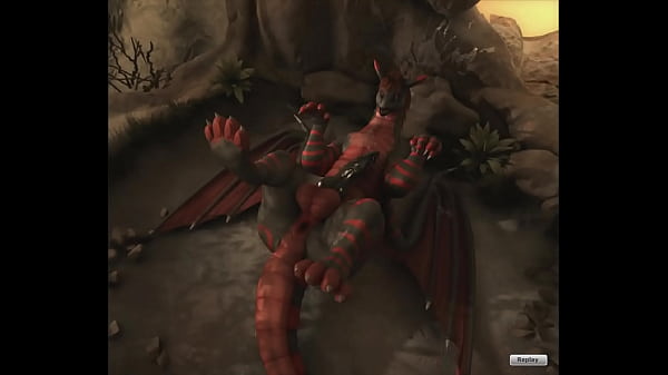 Furry gay sex games 1