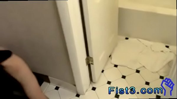 Gay ass fisting movietures then deep throating and munching his toes