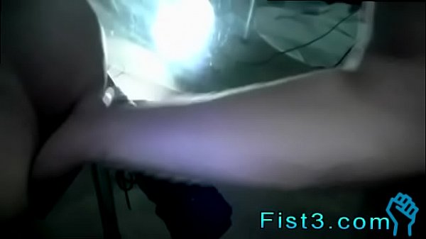 Gay being fisted by hunks Seth Tyler & Kendoll Mace Get Caught