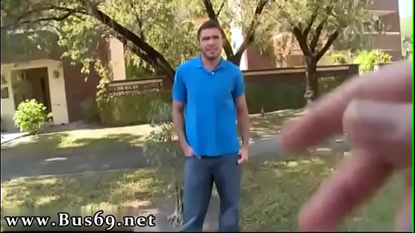 Gay sex excites straight men I offered him $50 to get in the van and