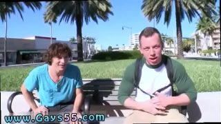 Gay twinkies porn xxx Nathan Stratus ordered a fat package and it