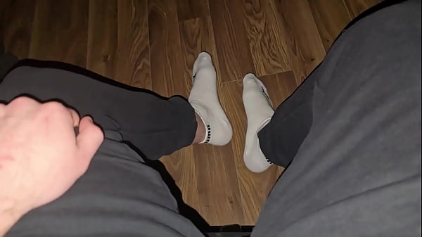 Hot Sock Command by Muscular Master PhantomGentX