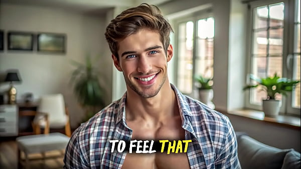 I Caught My STRAIGHT step-BROTHER Rubbing His TOOL In The Bathroom And Helped Him… (Gay Love Story)