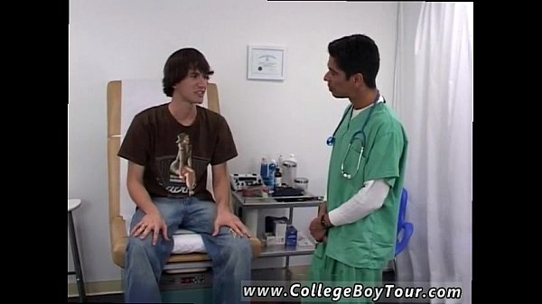 Military physical exam videos gay xxx The final thing he did was