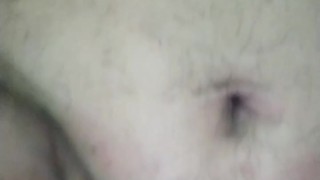 My micropenis with hole.