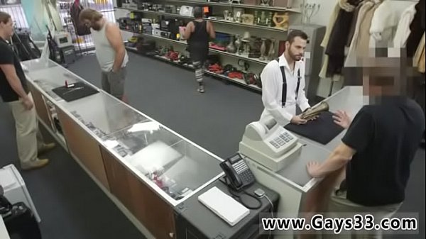 Straight boy twink tube and hunk man gay sex Sucking Dick And Getting