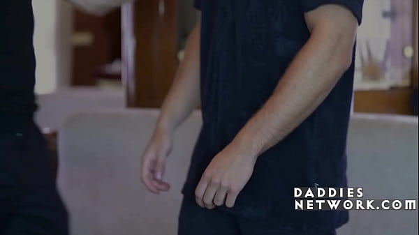 A Man Corrupts Two Young Men By Funding Their Gay Sexual Exploration