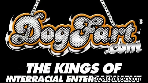 Blacks On Boys – Interracial Hardcore Gay Fucking 23