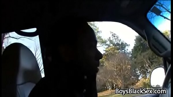 Blacks On Boys – Nasty Interracial Gay Porn 04