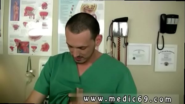 Boy doctor visit movie gay first time I wasn’t astonished to observe