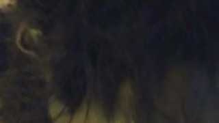 Enjoy this Gorilla Mouth. He will blow you good while staring with his red eyes.