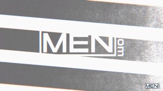 Ex-Con Hard On/ MEN / Trevor Brooks, Chuck Conrad