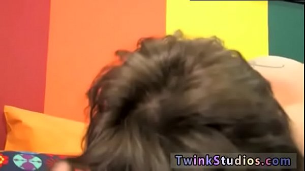 Gay sex movieture with very first time Chris Jett and