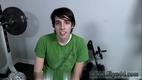 Gay twink cumshot hole xxx Chris fulfills his sans a condom fantasies