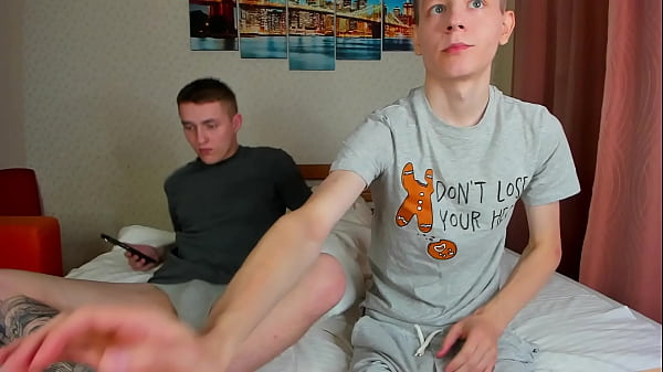 Gotta Nut Before Sleep