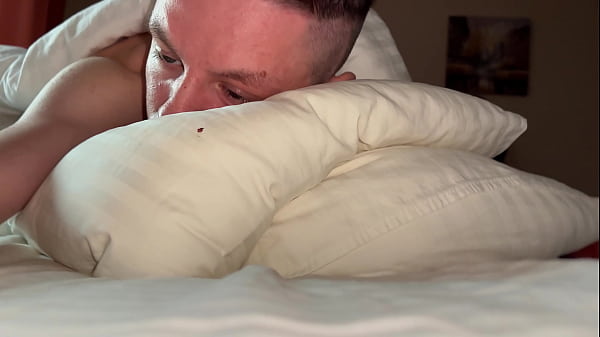 Greedy Hole Stretches Wide For Uncut Monster Meat