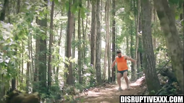 Hardcore Gay Fucking In The Wild