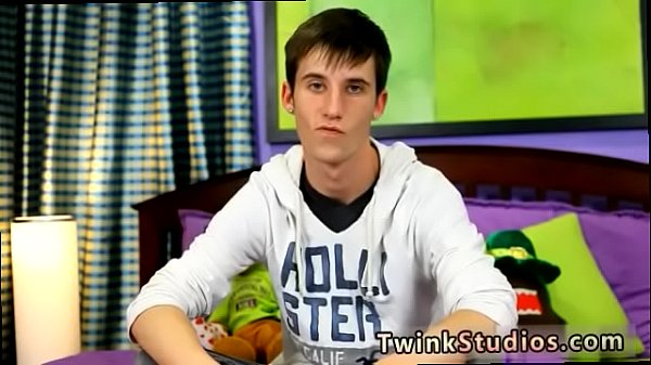 Horny s. gay twinks movie and teen boys beautiful fucked hard