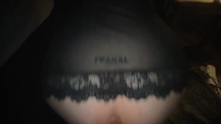 I Love Anal