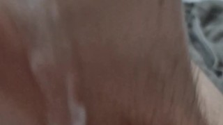 Jerking off in my room Malta with cumshot