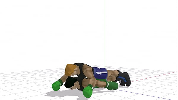 Little Mac’s Gay Sex4