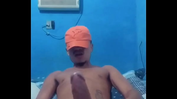 Novinho gozando sem tocar na pica – linktr.ee/marretaxx