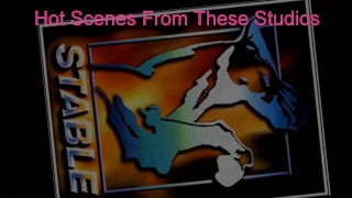 Orson Deane dishes out an ass-fucking to Gabriel Phoenix