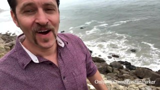 Preston Parker Cum Shot Compilation