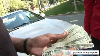 Ride Back To Our Place