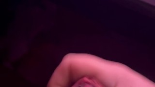 Second Big Load of the Day