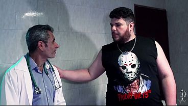 Sommelier da Cuceta do Mauro Fetichista