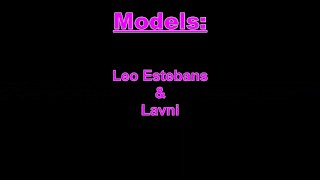 The seed of a twink from Prague – “Lavni” (PREVIEW)