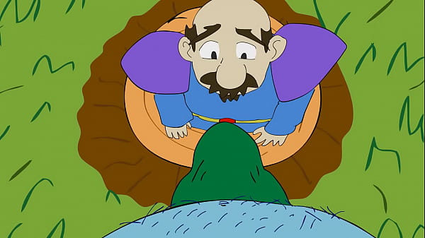 WoW elf bara gay sex