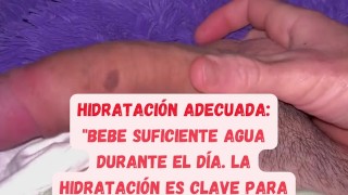 3 CONSEJOS PARA EYACULAR MÁS CANTIDAD