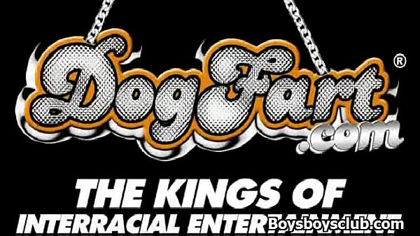 Blacks On Boys Gay Interracial Naughty Porn Video 04