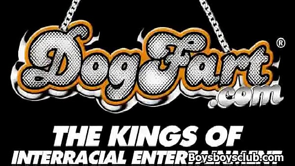 Blacks On Boys Gay Interracial Naughty Porn Video 09