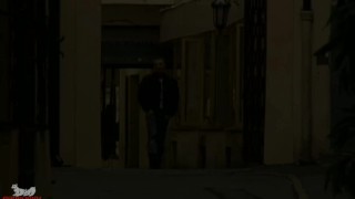 Casper, Daz, and Gary