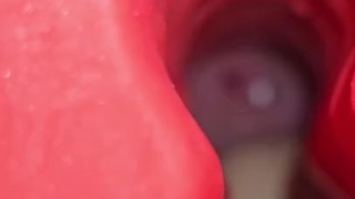 Focus Frot Straight Edge Cock Block Training Dangling Close Up cock Twink Shorties #Notsponsored