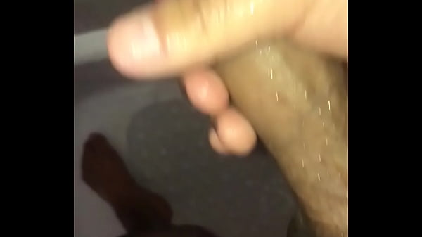 Gay guy masturbating