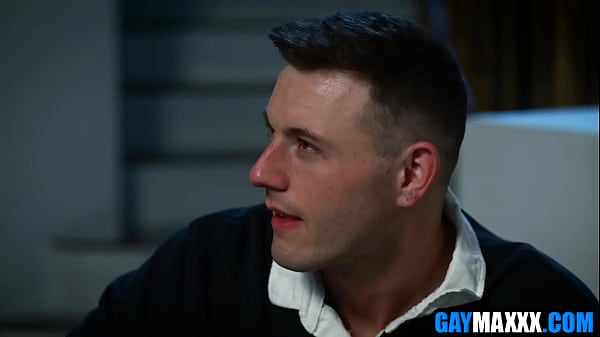 Gay Sex With Vampire Boss