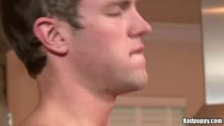 Logan Drake and Santos Dumas